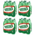 Produktbild: Uliveto Acqua Effervescente 24 Bottiglie da 1.5 Litri