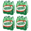 Produktbild: Uliveto Acqua Effervescente 24 Bottiglie da 1.5 Litri
