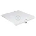 Produktbild: Gerätedeckel Bauknecht 481010771229 für Toplader Waschmaschine