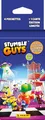 Produktbild: PANINI Stumble Guys Trading Cards 2 Blister 4 Hüllen + 1 Karte Limited Edition