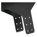 Produktbild: ACID Mudguard MUD BLOCKER front long (Schutzblech vorne) (45439585)
