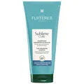 Produktbild: Das René Furterer SUBLIME CURL Shampoo für lockiges Haar in der 200 ml Größe ist