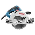 Produktbild: BOSCH Professional GKS 55+ GCE Handkreissäge Karton