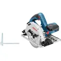 Produktbild: Bosch Handkreissäge Gks 55+ Gce Professional 1.350 W Mit Sägeblatt Im Karton