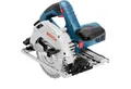 Produktbild: Bosch Professional Kappsäge Bosch Professional Handkreissäge GKS 55+ GCE