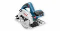 Produktbild: Bosch Handkreissäge GKS 55+ GCE im Karton 0601682100