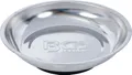 Produktbild: BGS Magnet Haftschale Edelstahl Ø 15cm Schale Kleinteile Schrauben Muttern usw