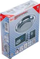 Produktbild: Magnet-Haftschale Edelstahl Ausführung Ø 150 mm superstarker Magnet BGS 1150