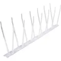 Produktbild: Swissinno - Taubenabwehrspikes, Länge 100cm Uv- Und Witterungsbeständig