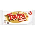 Produktbild: TWIX White Schokoriegel 5 St./230,0 g