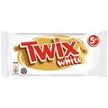 Produktbild: TWIX White Schokoriegel 5 St./230,0 g
