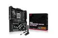 Produktbild: ASUS ROG Crosshair X870E Extreme AMD X870E AM5 E-ATX Gaming Motherboard - 20+2+2 Leistungsstufen, DDR5, PCIe 5.0, 5X M.2, 5G & 10G LAN, Wi-Fi 7, USB4 Type-C, 5 Zoll LCD, AI Overclocking & Networking