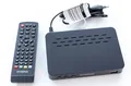 Produktbild: STRONG SRT8208 DVB-T2 DVB-T2 Unterstützt HEVC265 TV-Receiver/Tuner mit Recorder