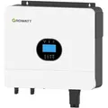 Produktbild: 6kW Growatt SPF 6000 ES PLUS Wechselrichter (Off-Grid)