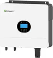 Produktbild: 6kW Growatt SPF 6000 ES PLUS Wechselrichter (Off-Grid)