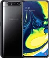Produktbild: SAMSUNG Galaxy A80 128GB Schwarz - Gut - Smartphone