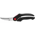 Produktbild: Zwilling Geflügelschere 25 cm Stahl Silber