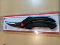 Produktbild: ZWILLING Geflügelschere 42932-001 | 25cm | rostfrei | gezahnte Klinge | ergonomischer Kunststoffgriff | schwarz