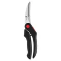 Produktbild: ZWILLING Geflügelschere mit Feder Schwarz