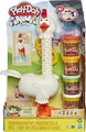 Produktbild: Play-Doh E66475L0, 3 Jahr(e), Nicht toxisch, Batterien erforderlich, Mehrfarbig, 4 Stück(e)