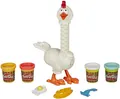 Produktbild: HASBRO - Play-Doh Animals craw – Feather Madness -  - HASE6647
