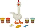 Produktbild: HASBRO, Play-Doh Animals craw – Feather Madness, , HASE6647