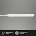 Produktbild: LED Unterbauleuchte Unterbaulampe Schrankleuchte 31,3cm 4W Küchenlampe 4000K