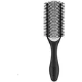 Produktbild: Denman Black Range Bürste D4N 9- reihig