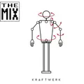 Produktbild: Kraftwerk The Mix (Vinyl) 12