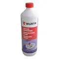 Produktbild: Würth Abflussreiniger - Flüssiger Abflussreiniger, Rohrreiniger Effektive gegen Verstopfungen und Haare - für Dusche, Bad, Badewanne, WC, Waschbecken, Küche, Siphon 1000 ml