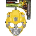 Produktbild: Transformers F40495L0 Movie 7 Roleplay Basic Maske, sortiert (ANV5010993961238)