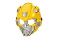 Produktbild: Hasbro Verkleidungsmaske Transformers Maske Bumblebee für Kinder Kindermaske, 25 cm mit elastischen Riemen