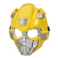 Produktbild: Transformers Spielzeuge Bumblebee Rollenspielmaske zu Transformers: Aufstieg der