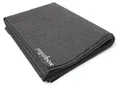 Produktbild: yogabox Yogamatte yogabox TRAVELER extrem - anthrazit 183 x 61 x 0,15 cm