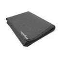 Produktbild: Yogamatte yogabox TRAVELER extrem, anthrazit