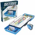 Produktbild: Hasbro Gaming Mastermind Spiel für Familien und Kinder, Wer knackt den geheimen Farbcode, Geschenk für Familien, Familienspiel, F6423
