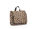 Produktbild: REISENTHEL® Kulturbeutel toiletbag XL leo macchiato, toiletbag XL
