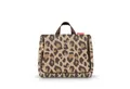 Produktbild: REISENTHEL® Kosmetiktasche reisenthel® Toiletbag XL leo macchiato WO6048