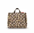 Produktbild: REISENTHEL® Kosmetiktasche toiletbag XL leo macchiato