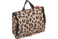 Produktbild: REISENTHEL® Kulturbeutel Reisenthel Toiletbag XL leo macchiato