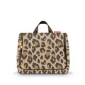 Produktbild: WO6048 Reisenthel Necessaire Toiletbag XL Leo Macchiato ~D~
