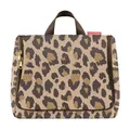 Produktbild: reisenthel Kulturbeutel 28cm #RTH-WO-pet (leo macchiato)