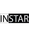 Produktbild: INSTAR IN-9808 4K schwarz LAN PoE WLAN Version Netzwerkkamera