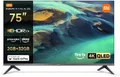 Produktbild: Xiaomi TV F Pro 75, 4K UHD QLED, Smart TV, Fire OS8, Triple Tuner DVB-C/S/S2/T/T2,HDR10+, Sprachsteuerung
