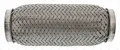 Produktbild: Edelstahl Flexrohr 55x200 mm universal Flexstück MAPCO 30225