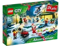 Produktbild: LEGO® City 60268 City Adventskalender NEU OVP_ Advent Calendar NEW MISB NRFB