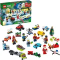 Produktbild: LEGO 60268 City Occasions Adventskalender