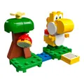 Produktbild: LEGO® Super Mario 30509 Obstbaum des gelben Yoshi