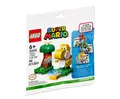 Produktbild: LEGO® Super Mario 30509 - Obstbaum des gelben Yoshi Erweiterungsset NEU & OVP