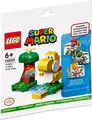 Produktbild: LEGO Super Mario: Obstbaum des gelben Yoshi – Erweiterungsset (30509)